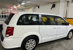 Dodge Grand Caravan